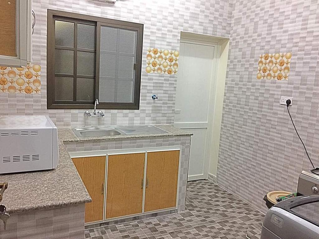 Dhofar Technical For Furnished Appartement Salalah