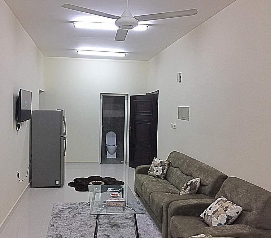 Dhofar Technical For Furnished *