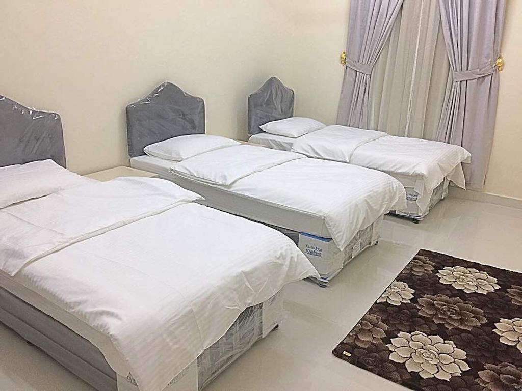 Dhofar Technical For Furnished