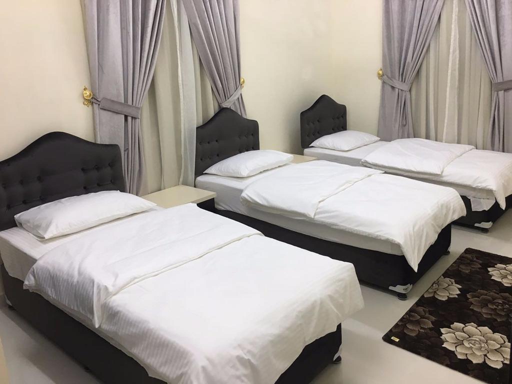 Dhofar Technical For Furnished Salalah