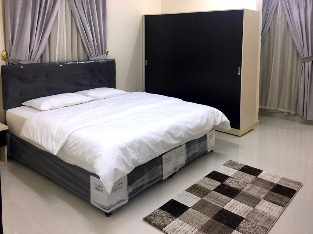Dhofar Technical For Furnished Appartement