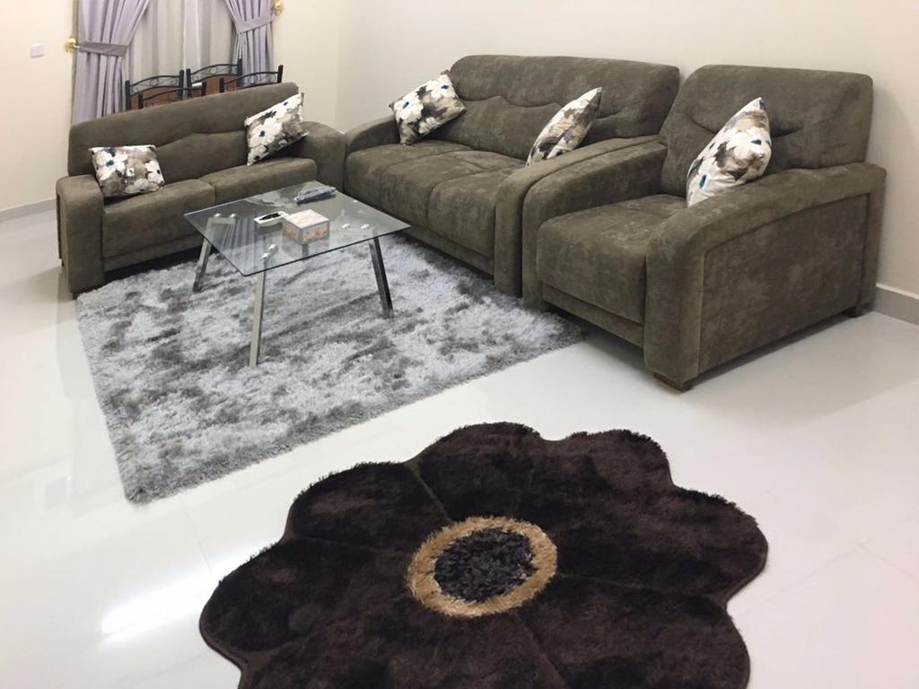 Appartement Dhofar Technical For Furnished *